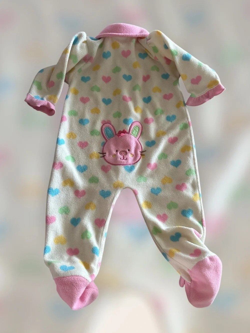 N/A baby onsie
